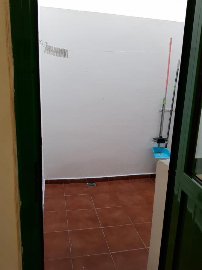 Apartamento Arguineguin Mogán Εξωτερικό φωτογραφία