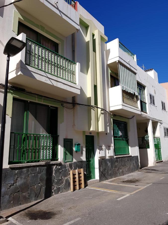 Apartamento Arguineguin Mogán Εξωτερικό φωτογραφία