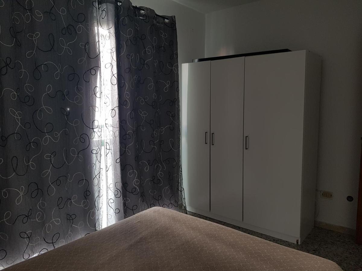 Apartamento Arguineguin Mogán Εξωτερικό φωτογραφία