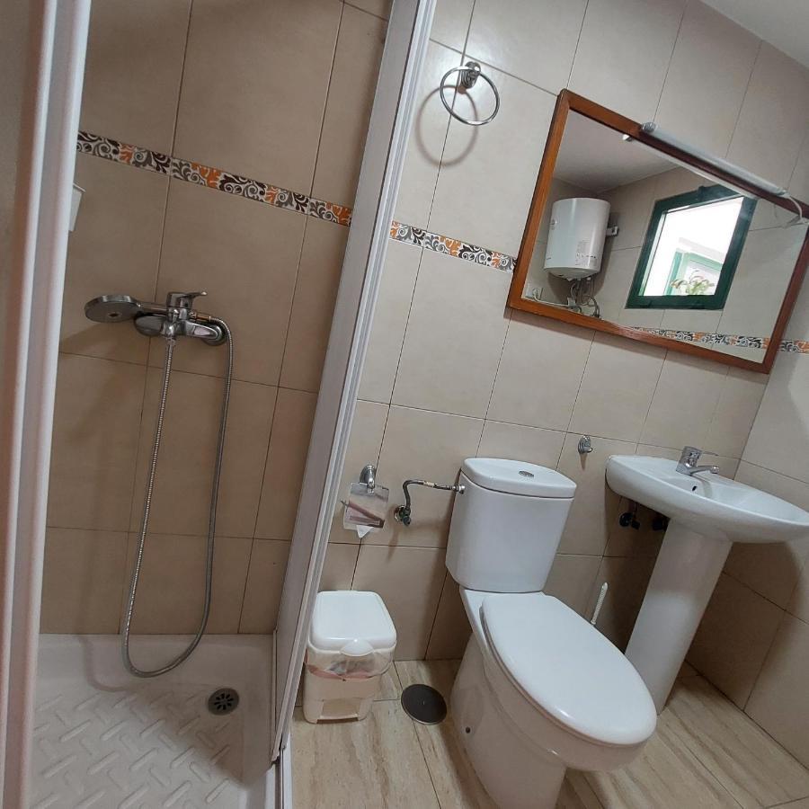 Apartamento Arguineguin Mogán Εξωτερικό φωτογραφία