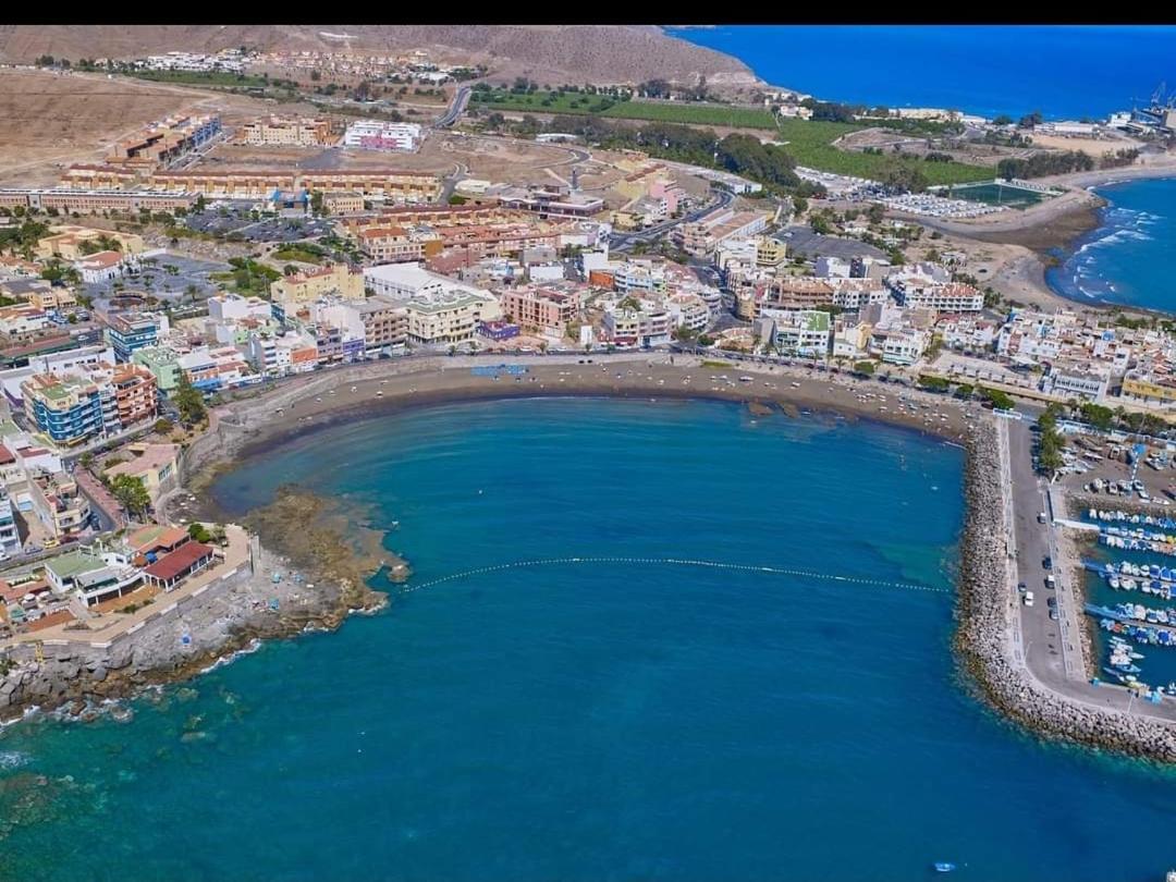 Apartamento Arguineguin Mogán Εξωτερικό φωτογραφία