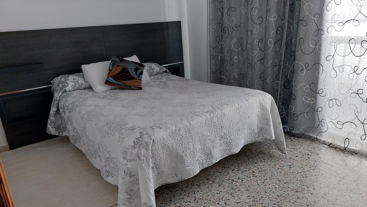 Apartamento Arguineguin Mogán Εξωτερικό φωτογραφία