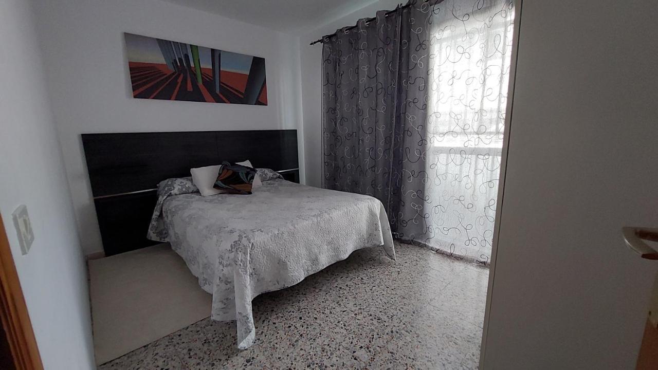 Apartamento Arguineguin Mogán Εξωτερικό φωτογραφία