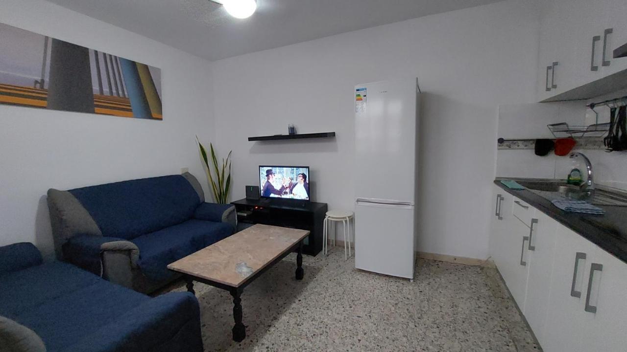 Apartamento Arguineguin Mogán Εξωτερικό φωτογραφία