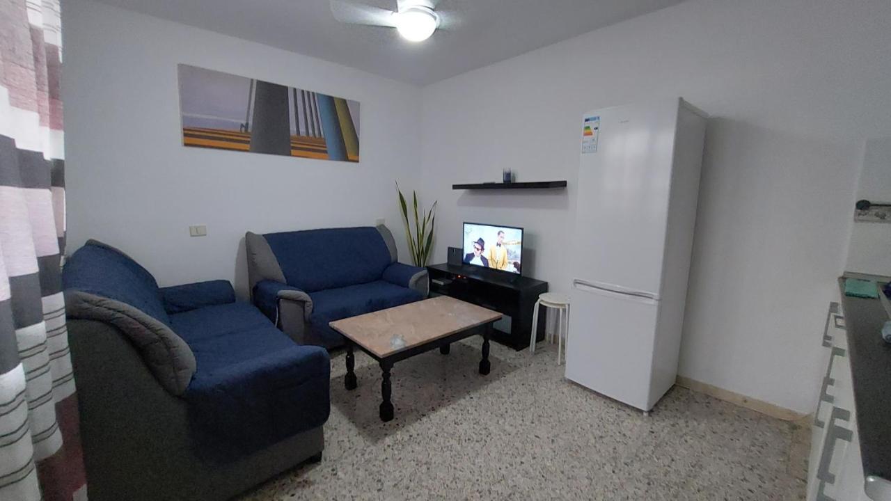 Apartamento Arguineguin Mogán Εξωτερικό φωτογραφία