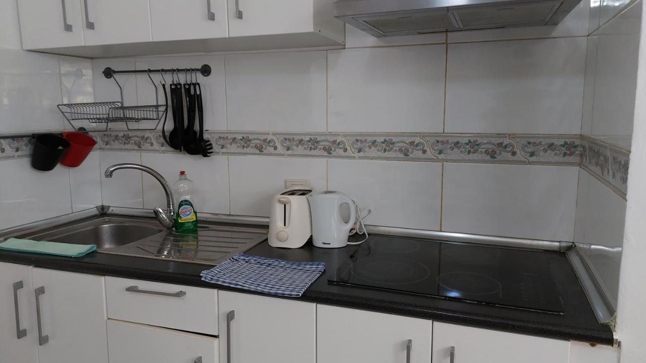 Apartamento Arguineguin Mogán Εξωτερικό φωτογραφία