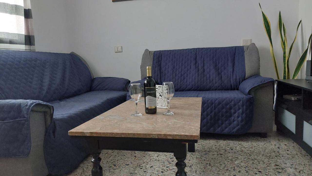 Apartamento Arguineguin Mogán Εξωτερικό φωτογραφία