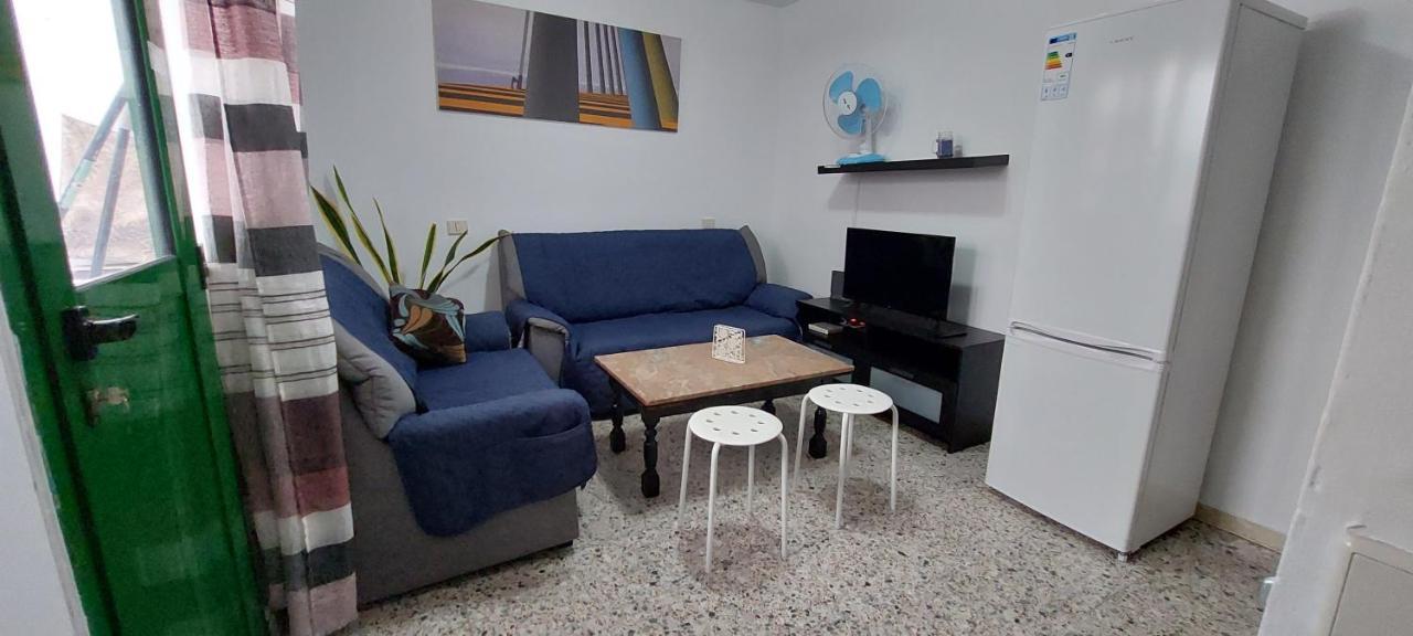 Apartamento Arguineguin Mogán Εξωτερικό φωτογραφία