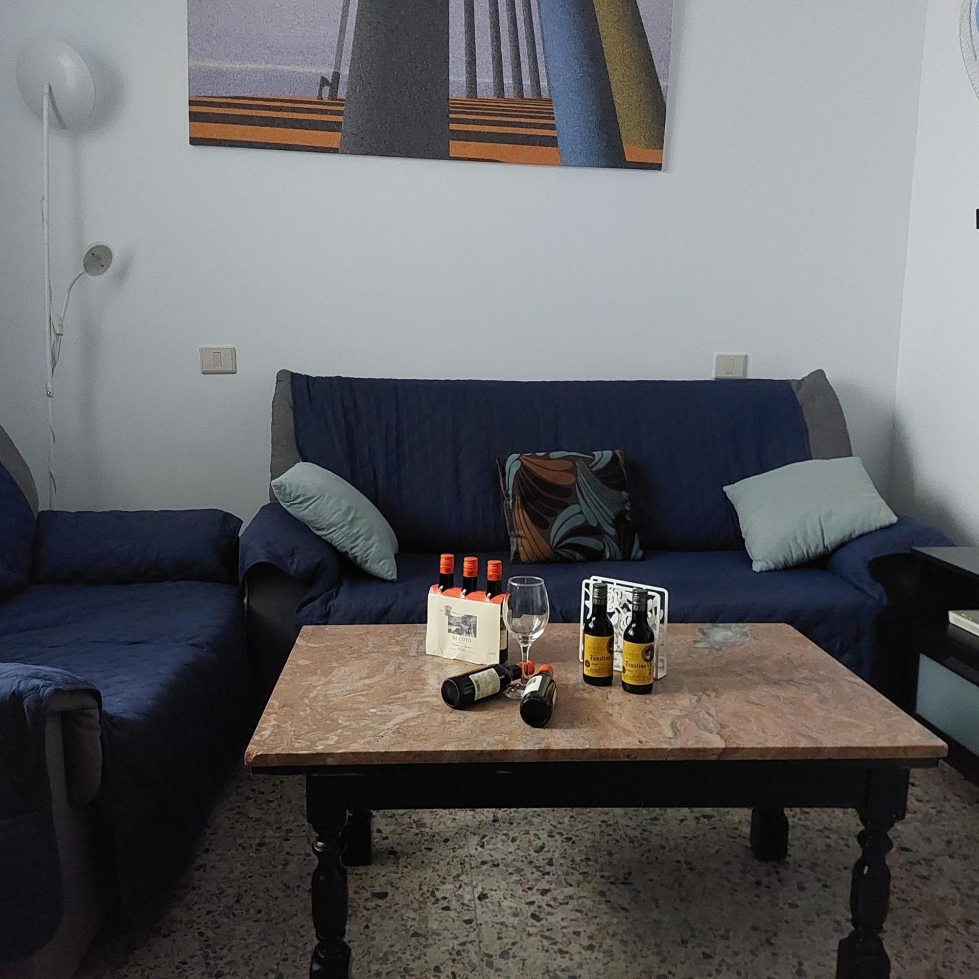 Apartamento Arguineguin Mogán Εξωτερικό φωτογραφία
