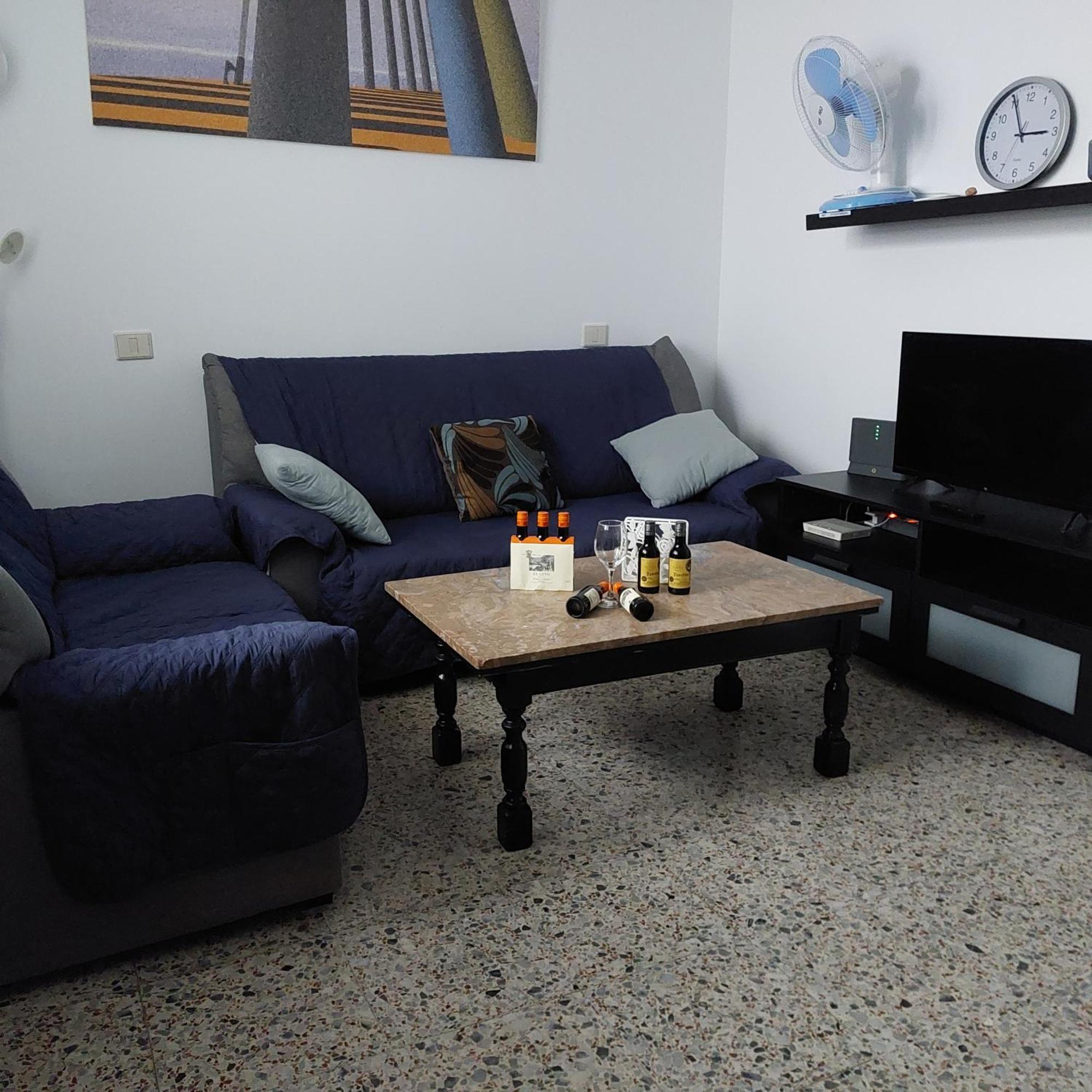 Apartamento Arguineguin Mogán Εξωτερικό φωτογραφία