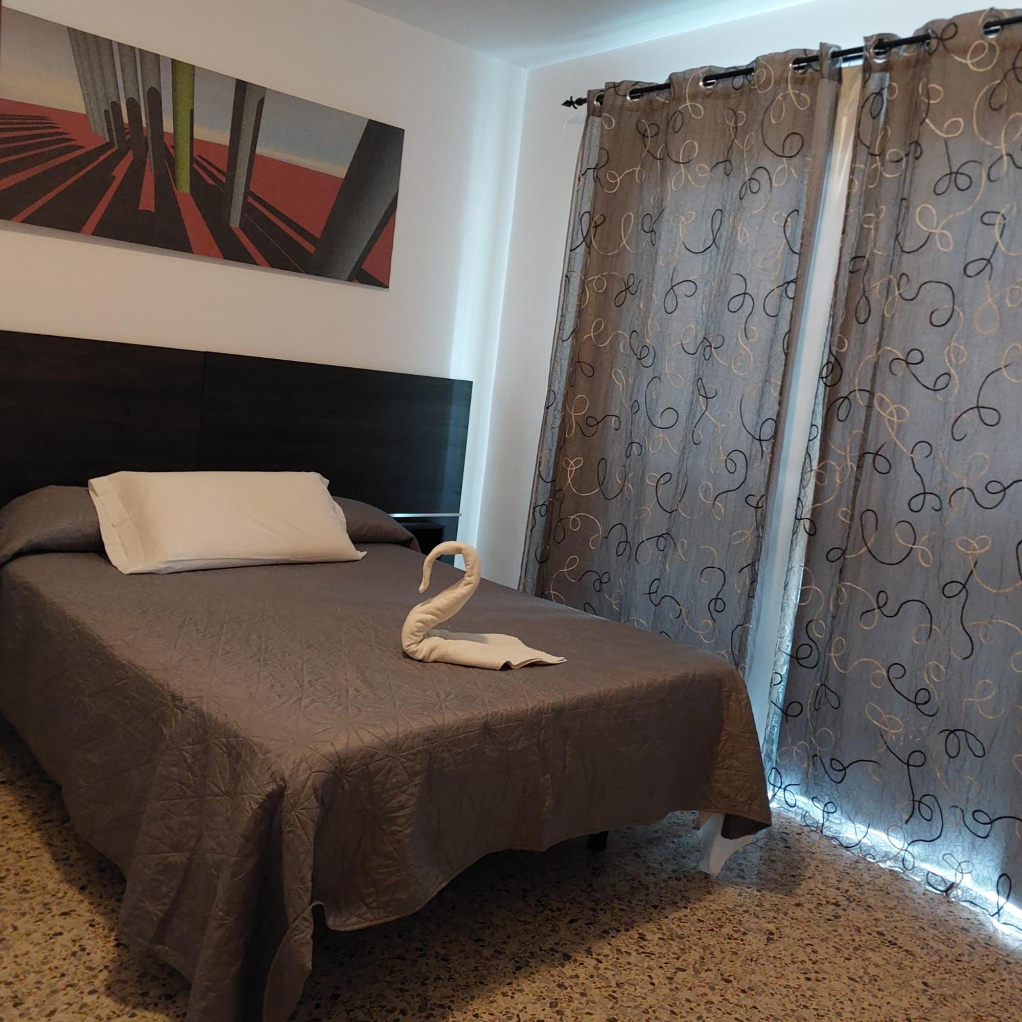 Apartamento Arguineguin Mogán Εξωτερικό φωτογραφία
