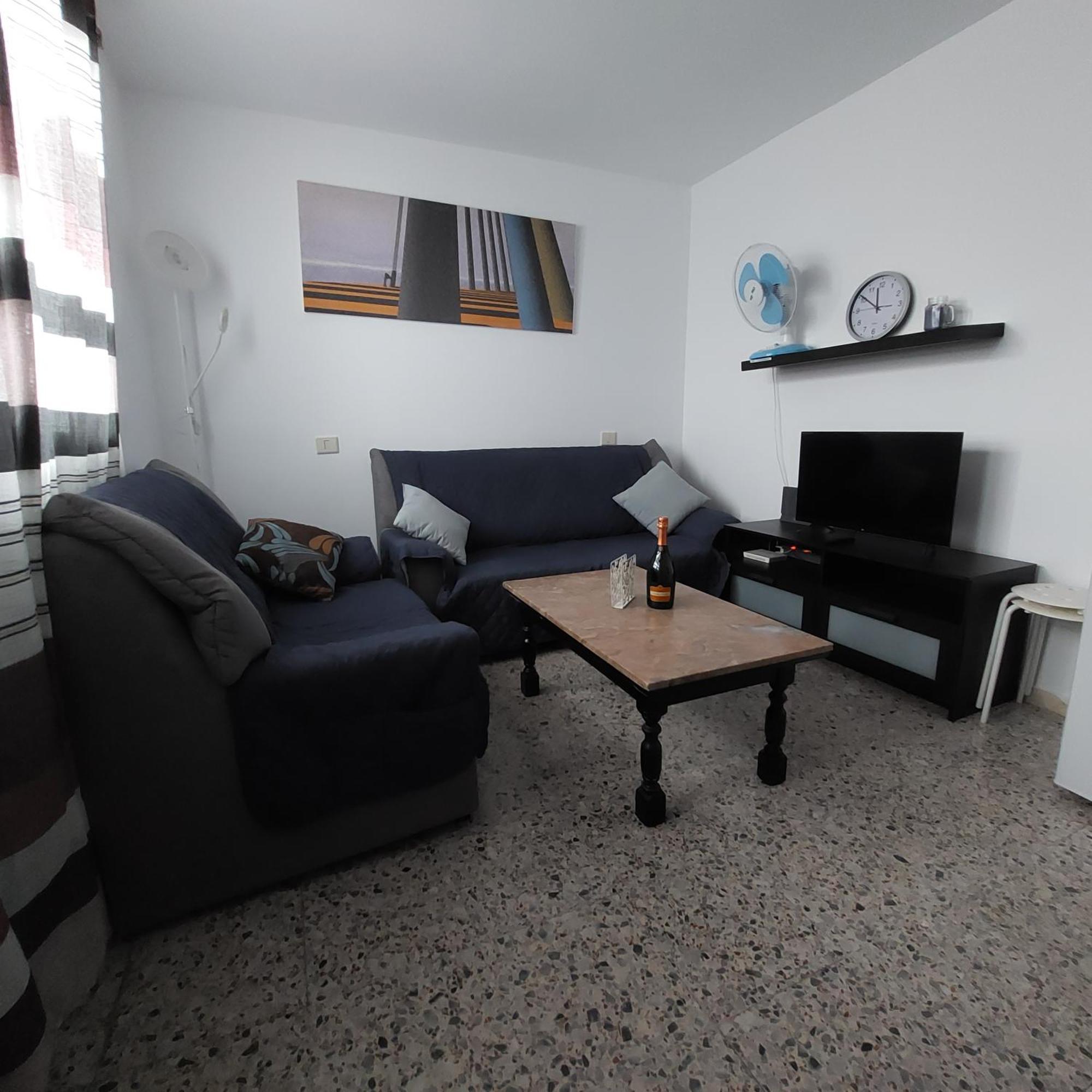 Apartamento Arguineguin Mogán Εξωτερικό φωτογραφία