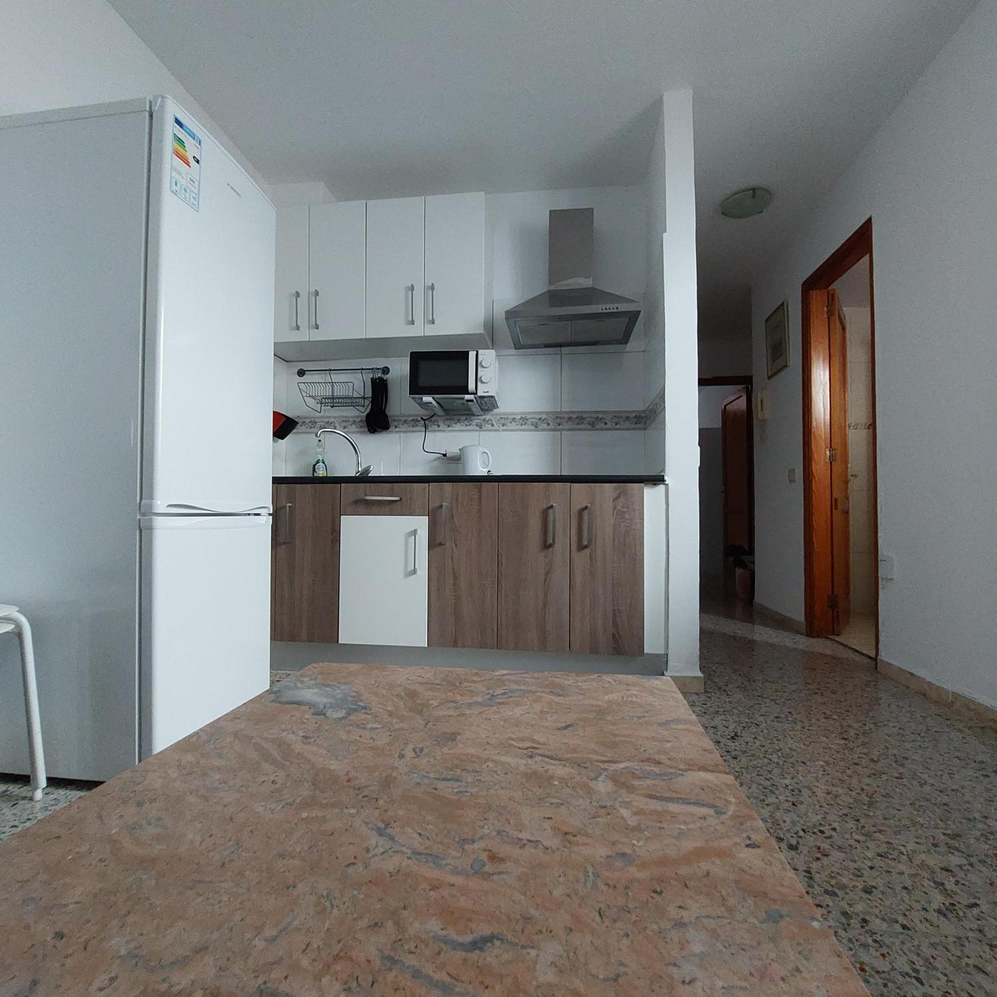 Apartamento Arguineguin Mogán Εξωτερικό φωτογραφία