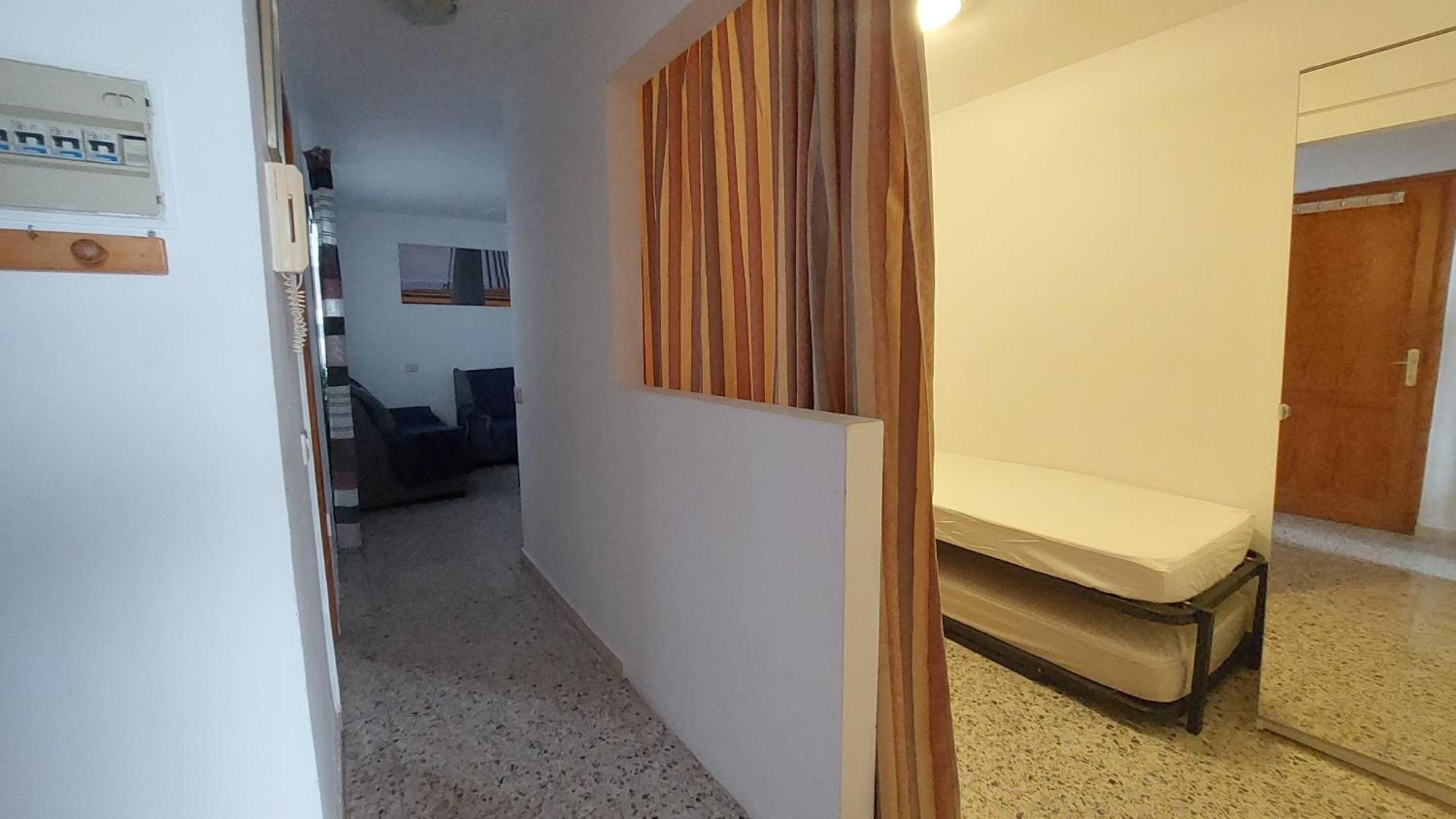 Apartamento Arguineguin Mogán Δωμάτιο φωτογραφία